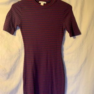 Charlotte Russe Bodycon dress